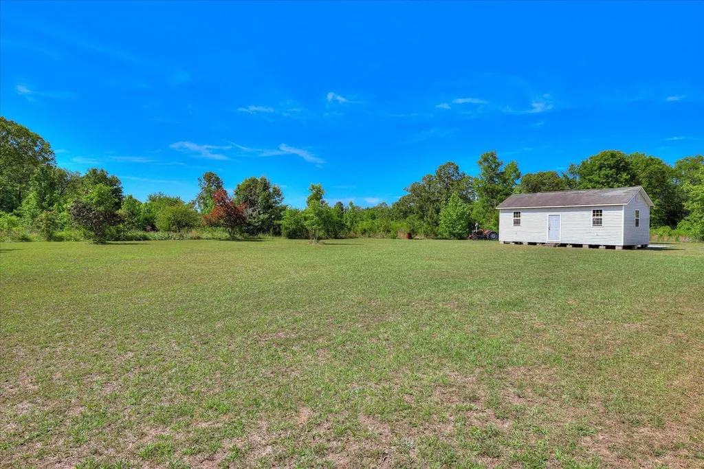 681 Wright Allen Road Blythe GA 30805