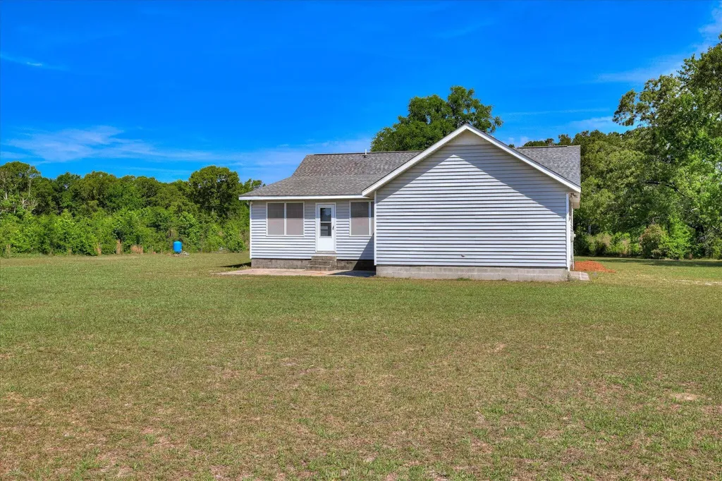 681 Wright Allen Road Blythe GA 30805