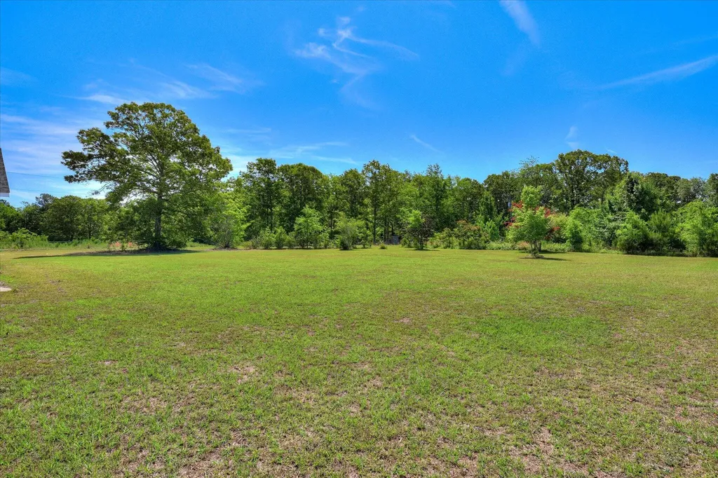 681 Wright Allen Road Blythe GA 30805
