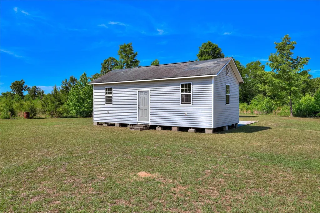 681 Wright Allen Road Blythe GA 30805
