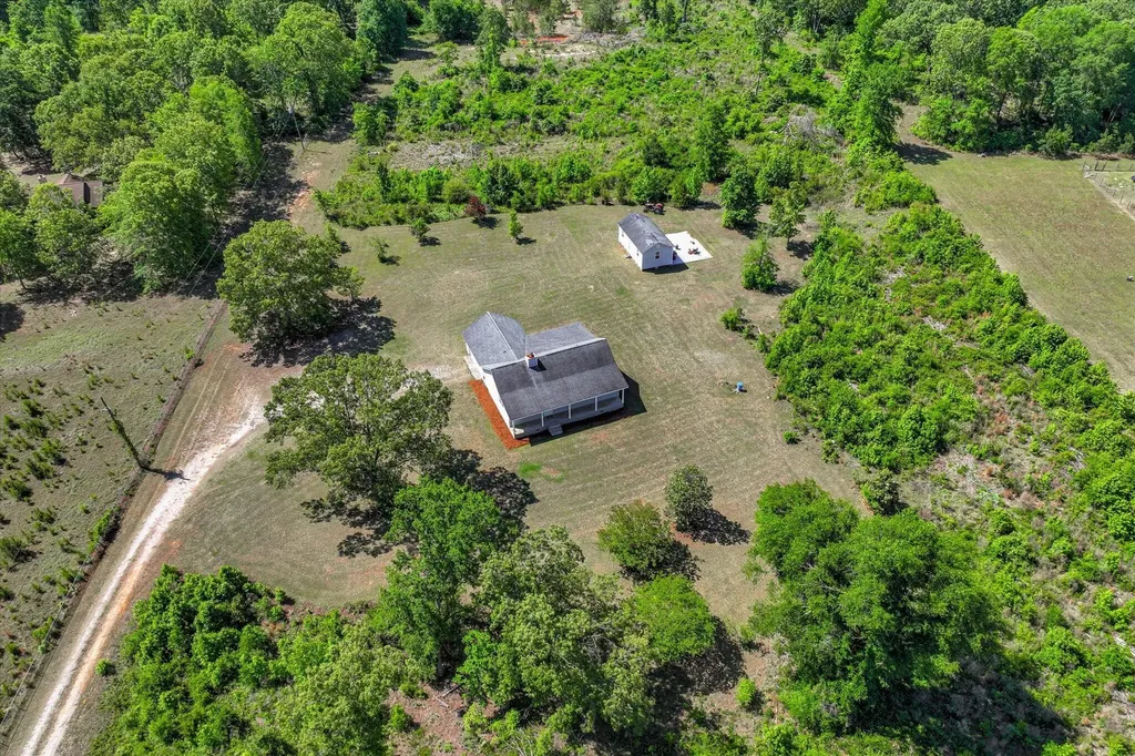 681 Wright Allen Road Blythe GA 30805