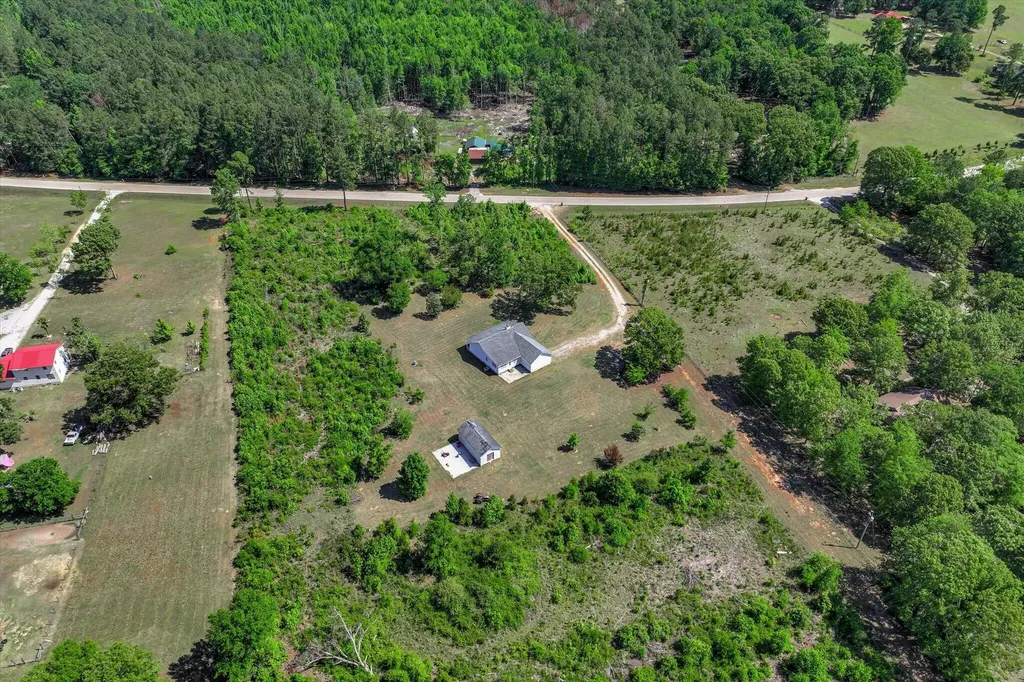 681 Wright Allen Road Blythe GA 30805