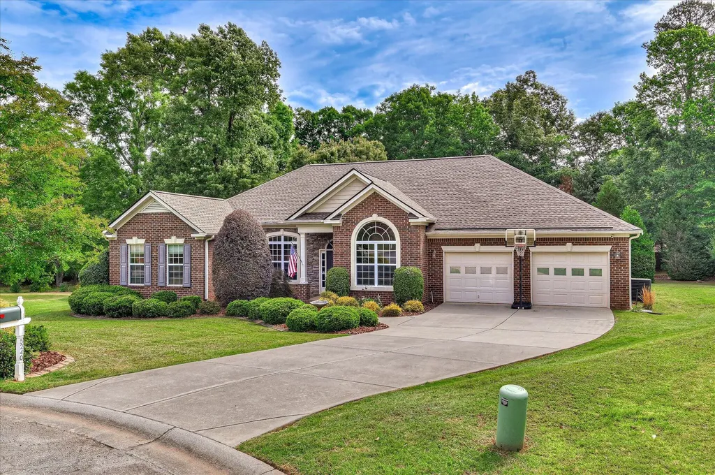 5240 Tilton Drive Evans GA 30809