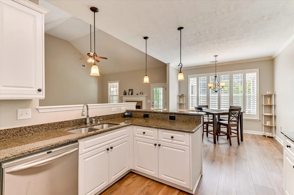 5240 Tilton Drive Evans GA 30809