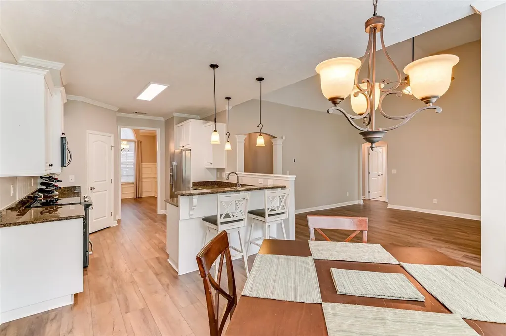 5240 Tilton Drive Evans GA 30809