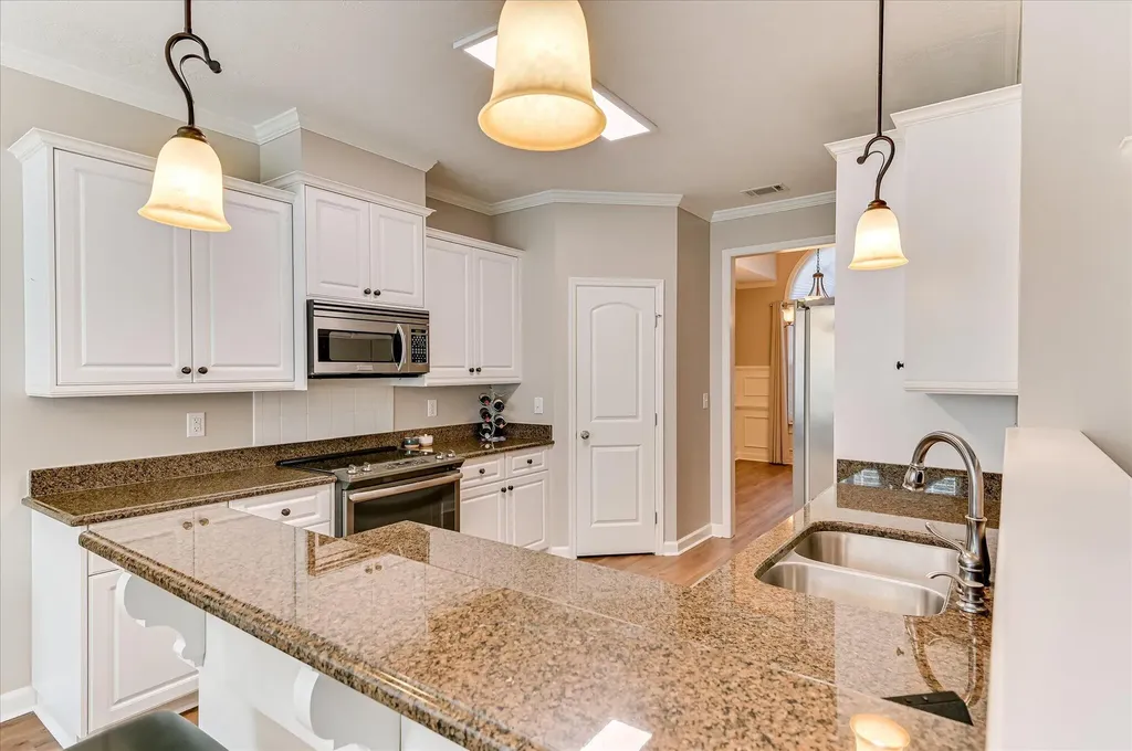 5240 Tilton Drive Evans GA 30809