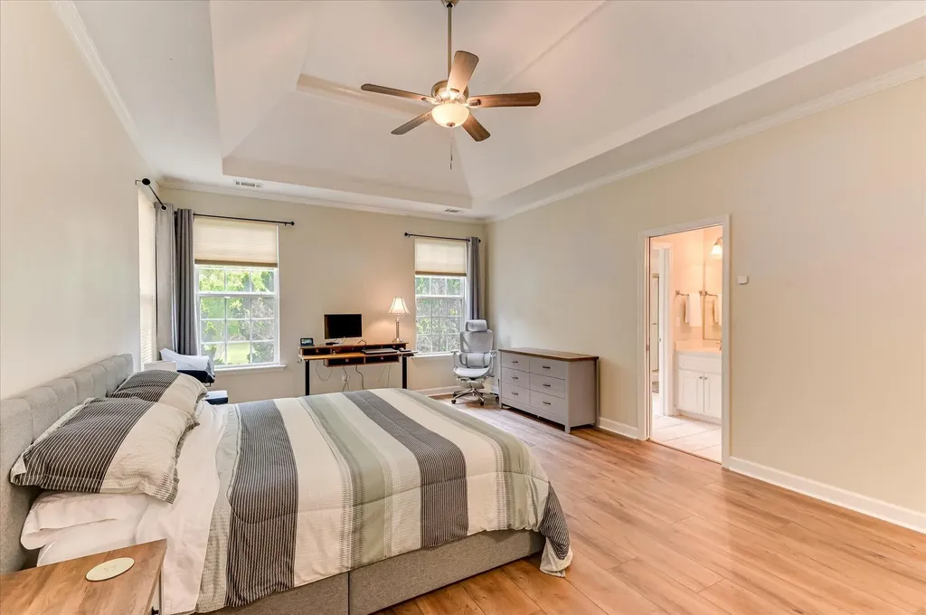 5240 Tilton Drive Evans GA 30809