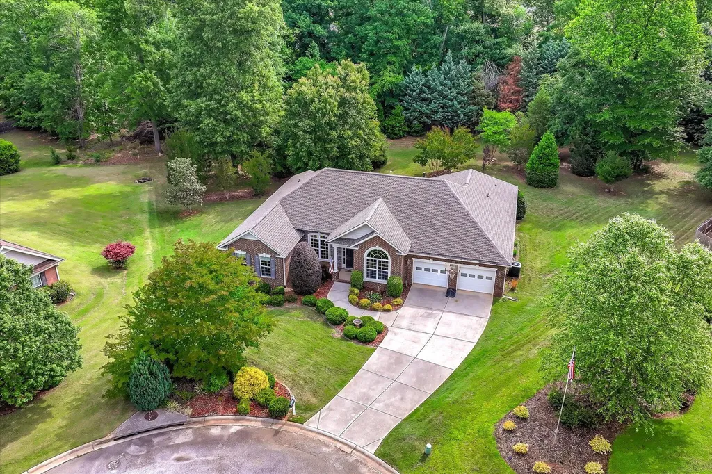 5240 Tilton Drive Evans GA 30809