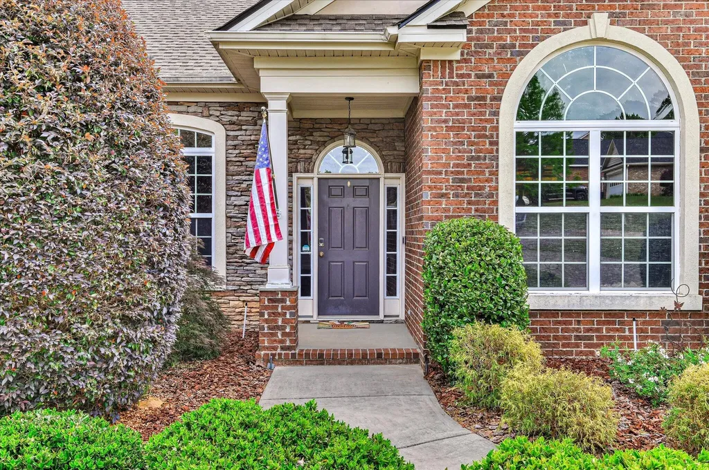 5240 Tilton Drive Evans GA 30809