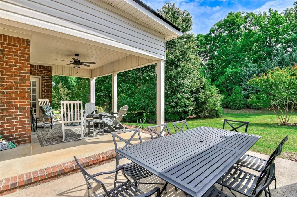 5240 Tilton Drive Evans GA 30809