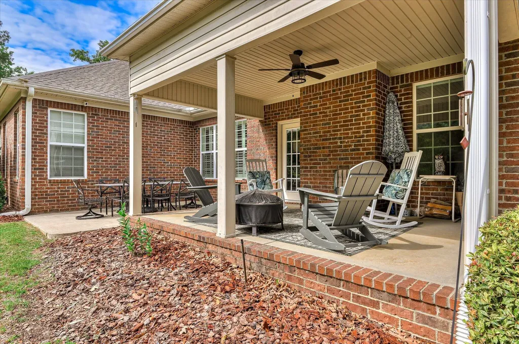 5240 Tilton Drive Evans GA 30809