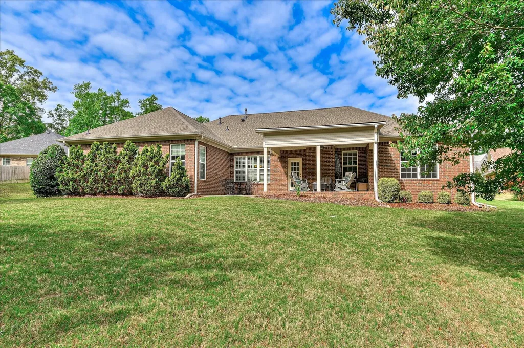 5240 Tilton Drive Evans GA 30809