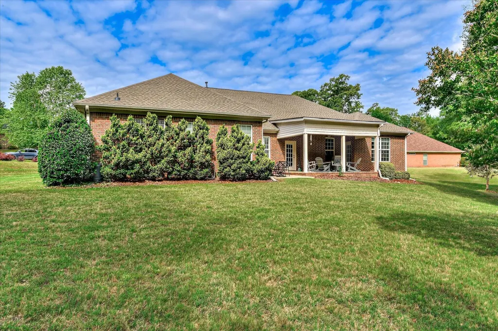5240 Tilton Drive Evans GA 30809
