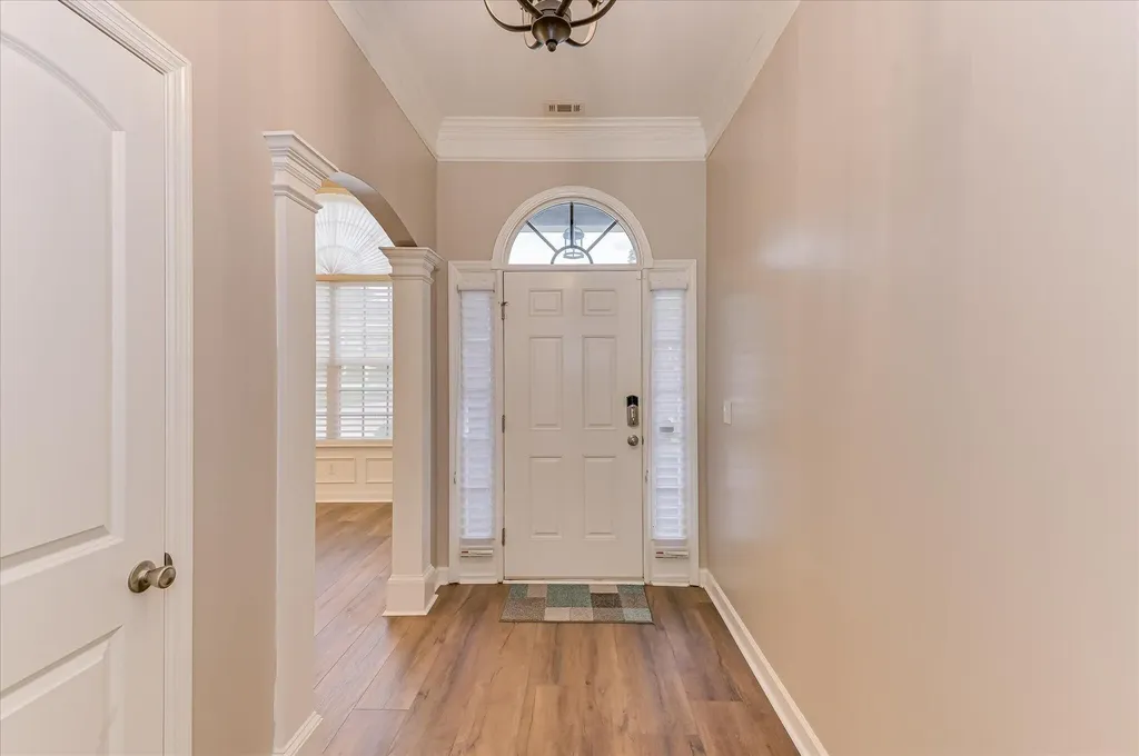 5240 Tilton Drive Evans GA 30809