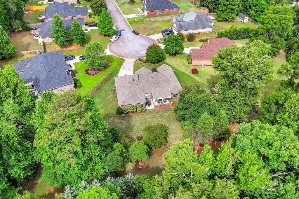 5240 Tilton Drive Evans GA 30809