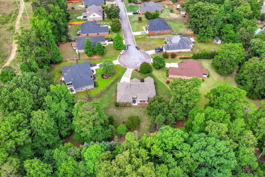 5240 Tilton Drive Evans GA 30809