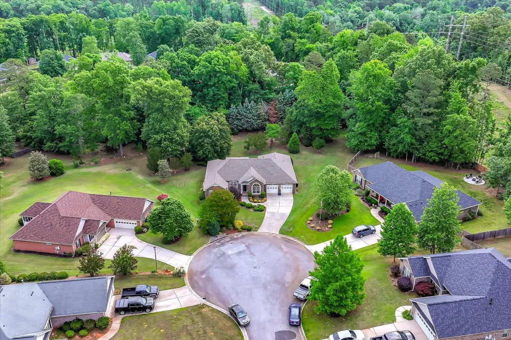 5240 Tilton Drive Evans GA 30809