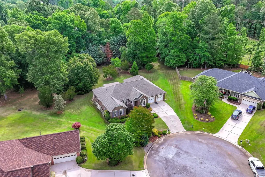 5240 Tilton Drive Evans GA 30809