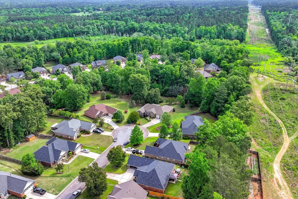 5240 Tilton Drive Evans GA 30809