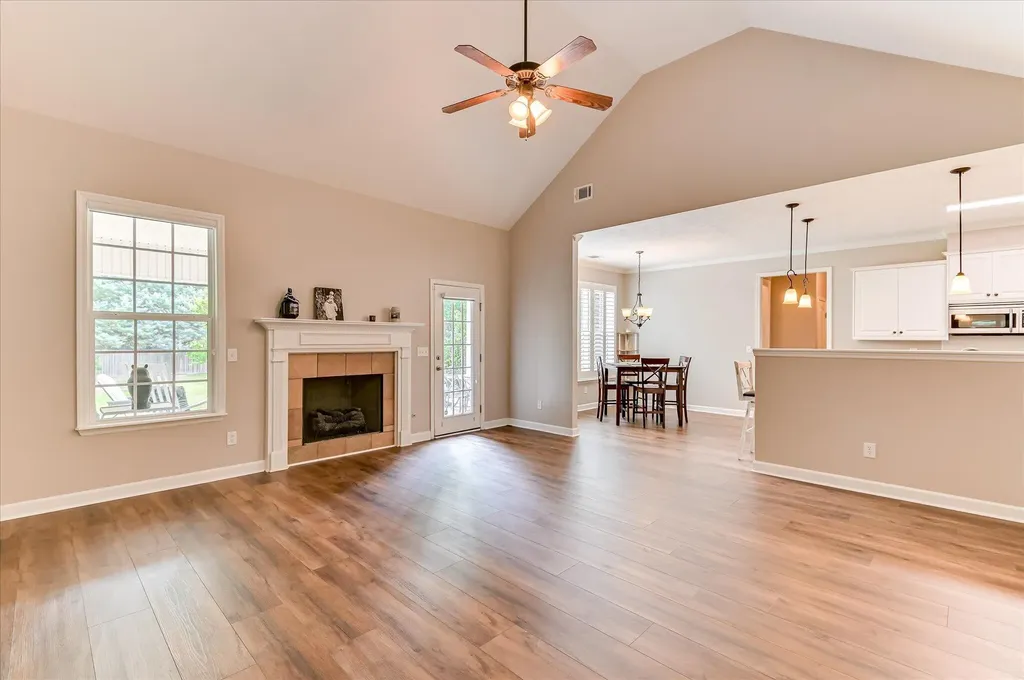 5240 Tilton Drive Evans GA 30809