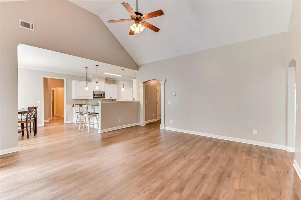 5240 Tilton Drive Evans GA 30809