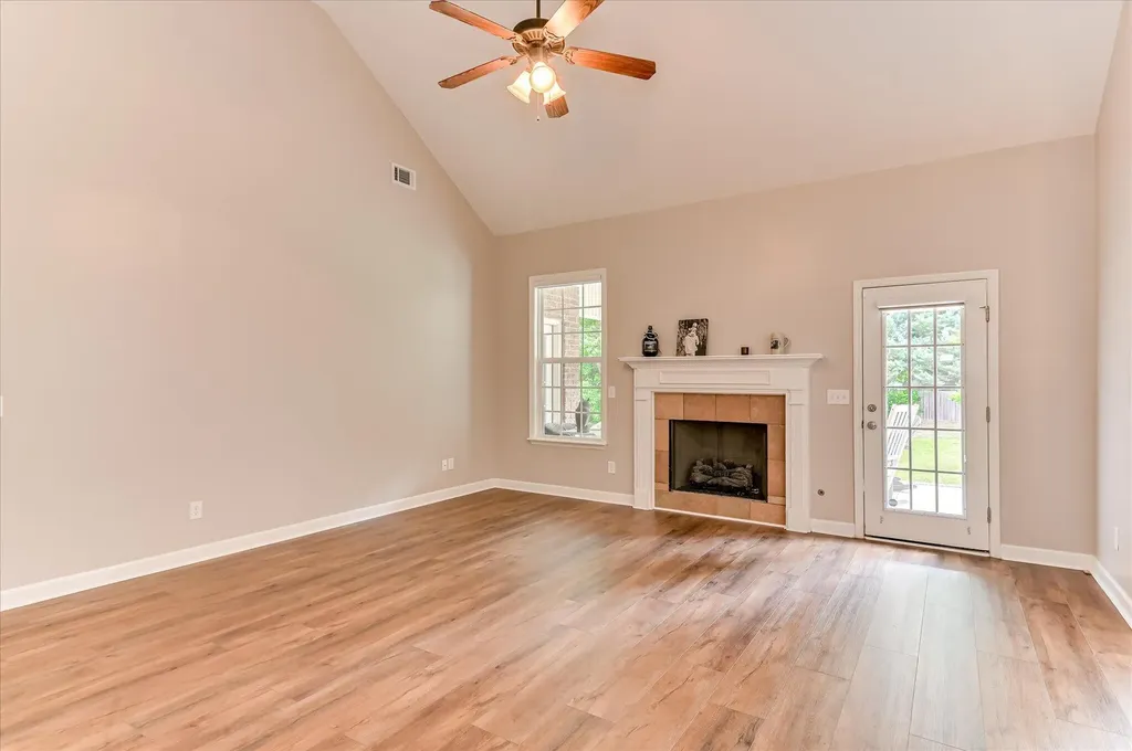 5240 Tilton Drive Evans GA 30809