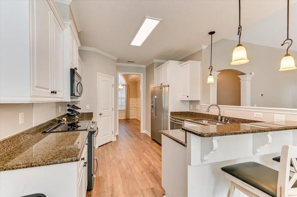 5240 Tilton Drive Evans GA 30809