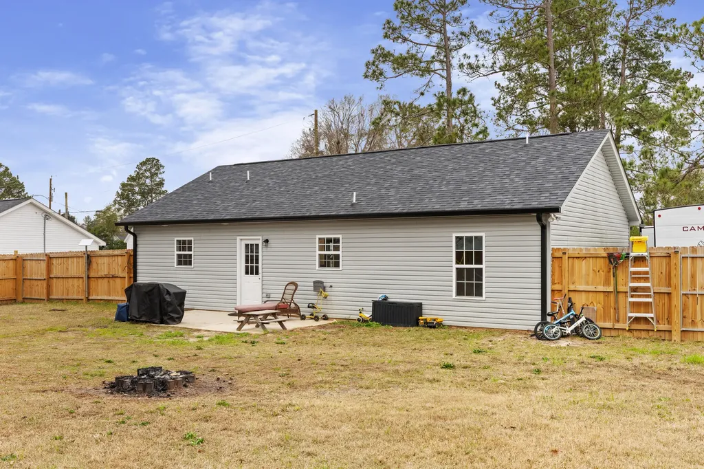 109 Matthews Street Wrens GA 30833