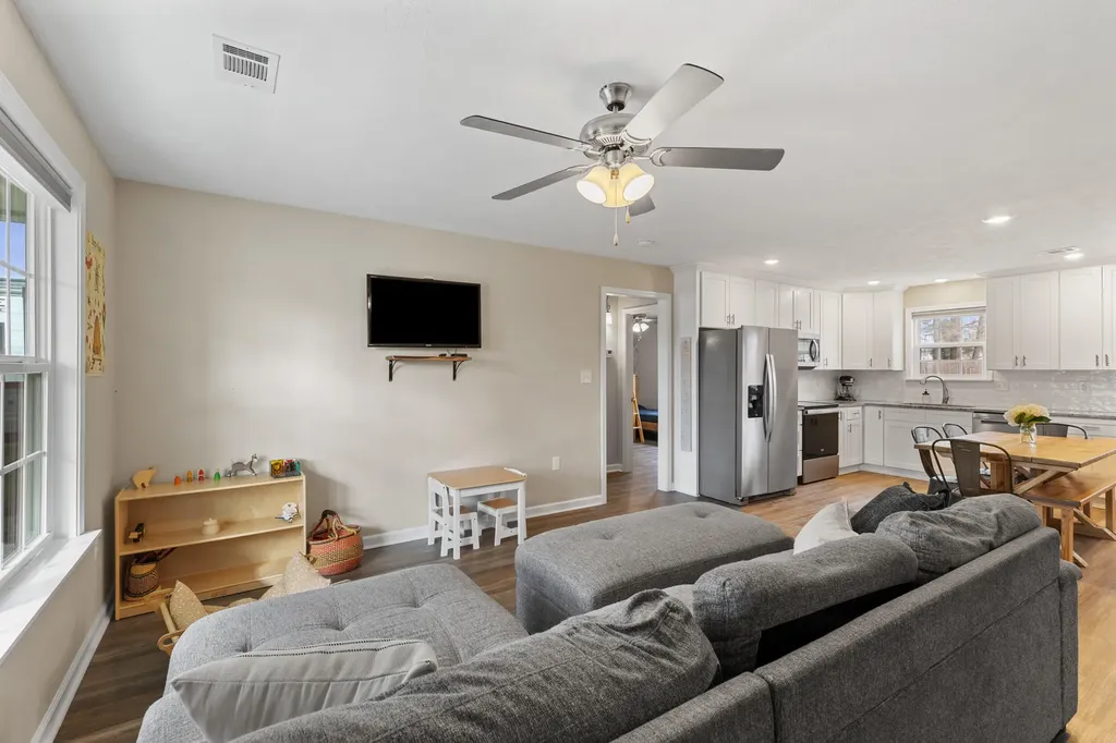109 Matthews Street Wrens GA 30833