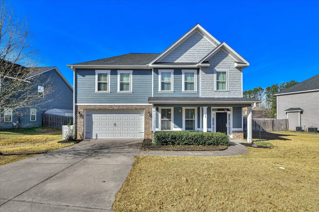 734 Southwick Avenue Grovetown GA 30813