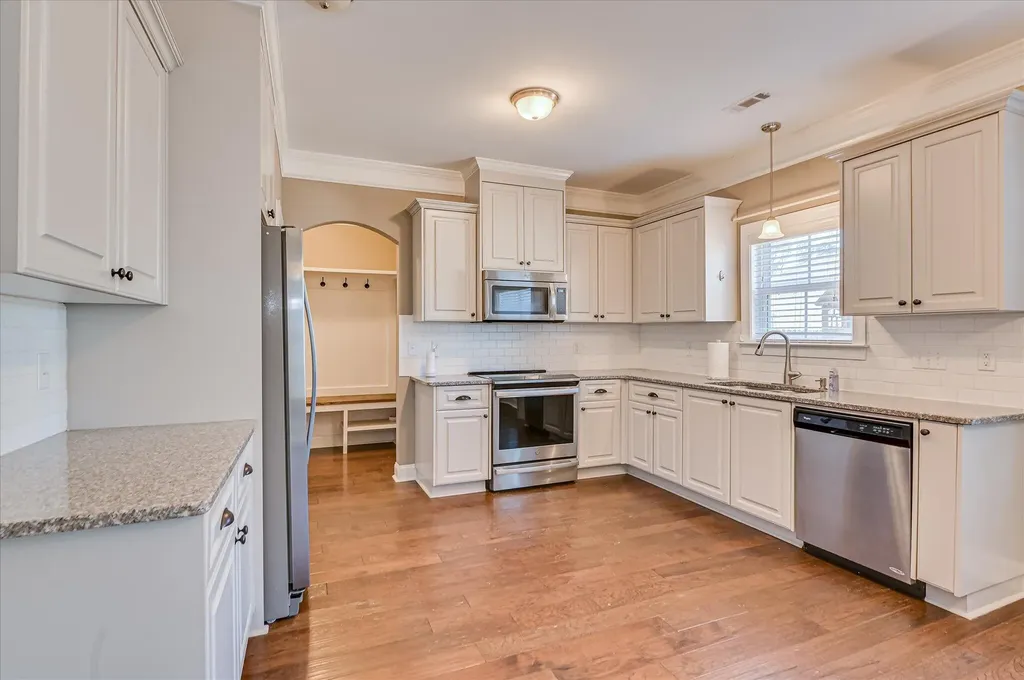 734 Southwick Avenue Grovetown GA 30813
