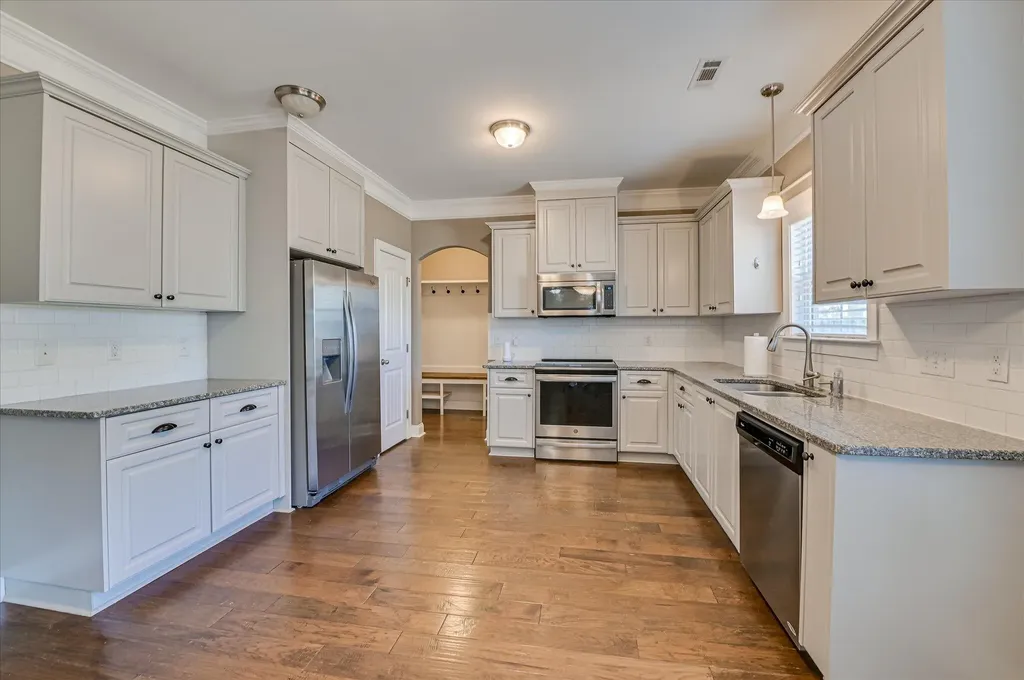 734 Southwick Avenue Grovetown GA 30813
