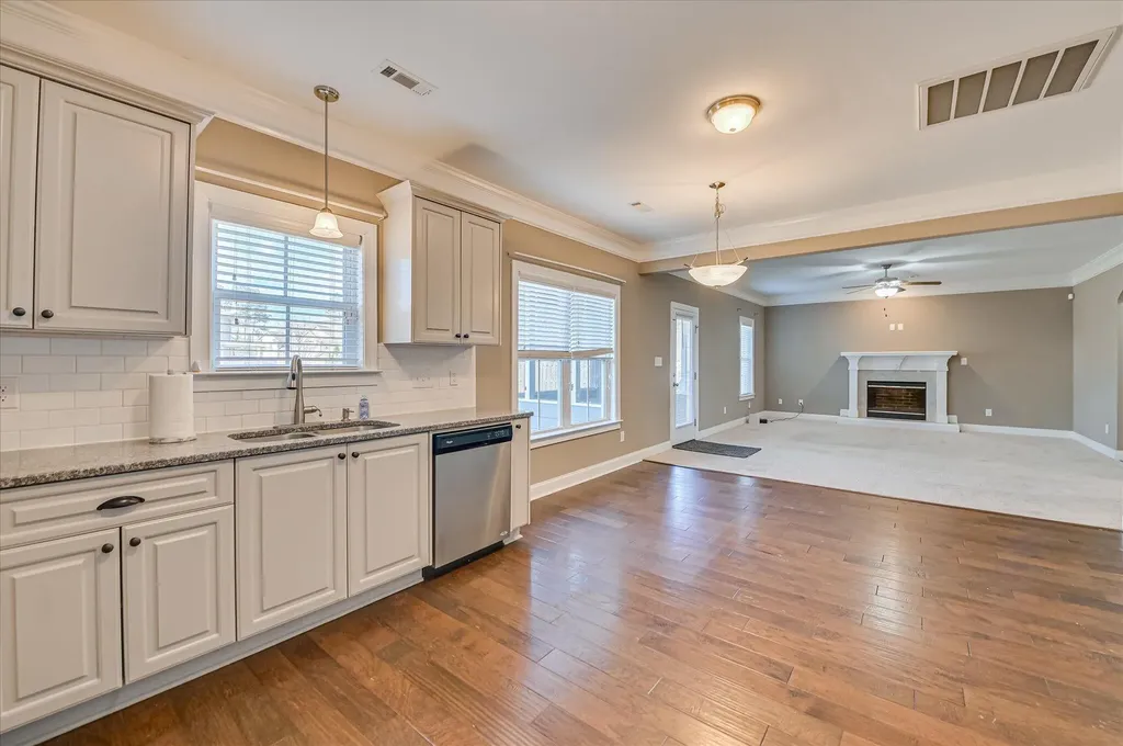 734 Southwick Avenue Grovetown GA 30813