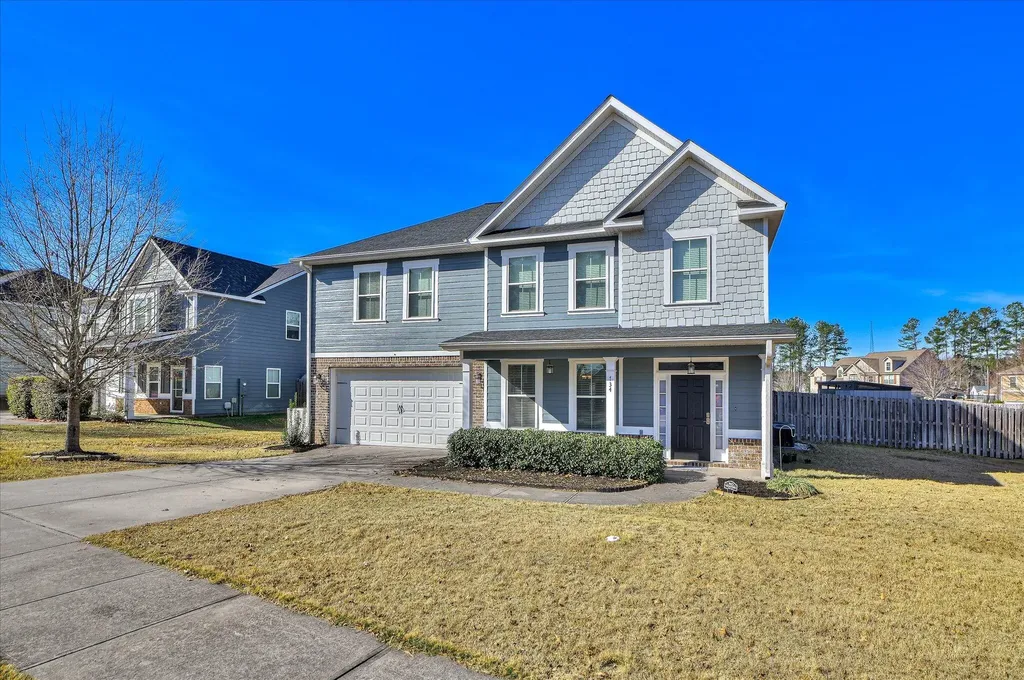 734 Southwick Avenue Grovetown GA 30813