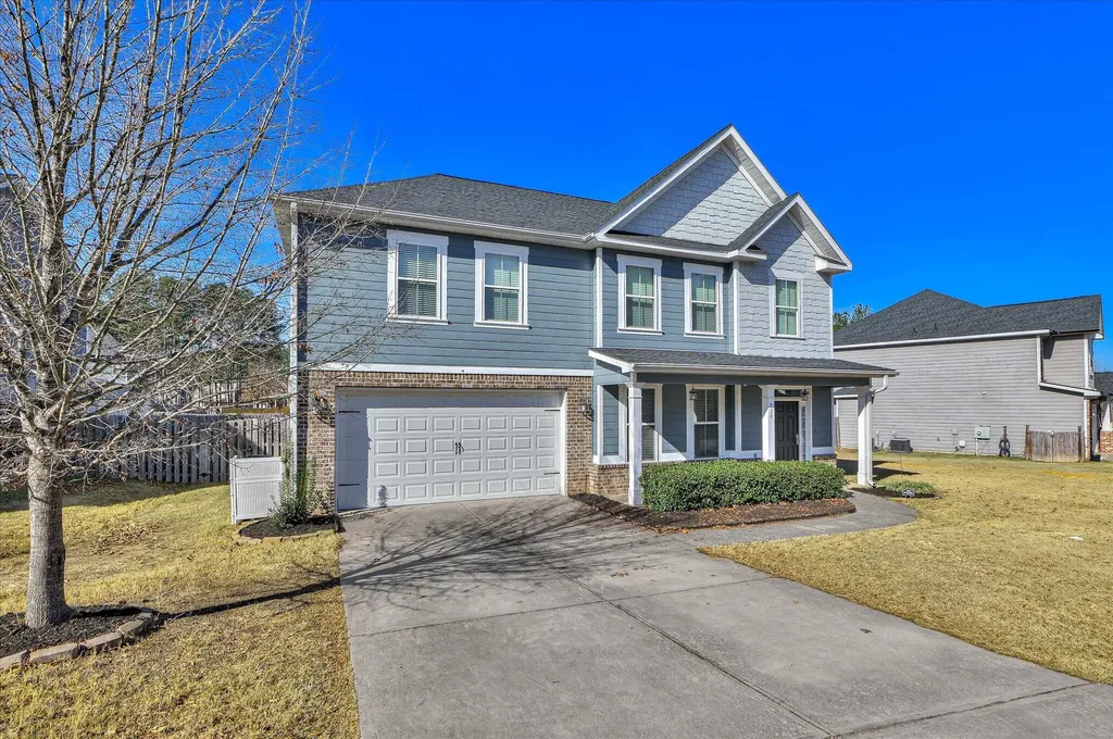 734 Southwick Avenue Grovetown GA 30813