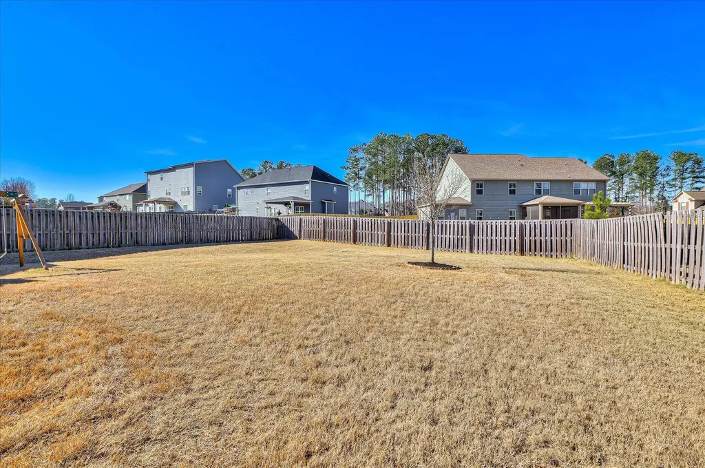 734 Southwick Avenue Grovetown GA 30813