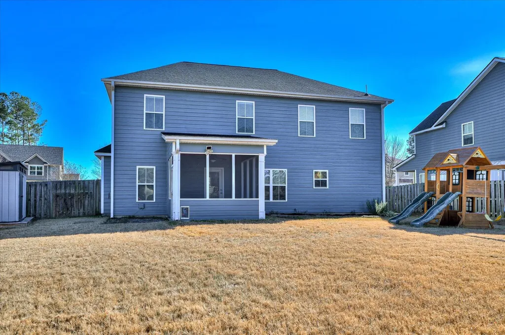 734 Southwick Avenue Grovetown GA 30813