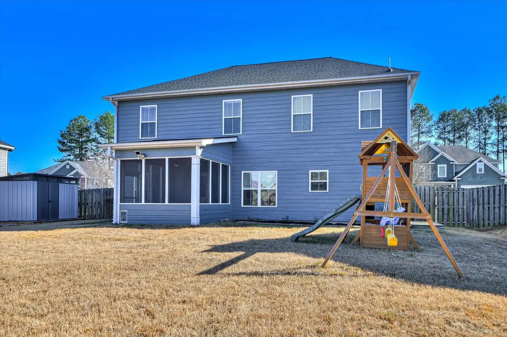 734 Southwick Avenue Grovetown GA 30813