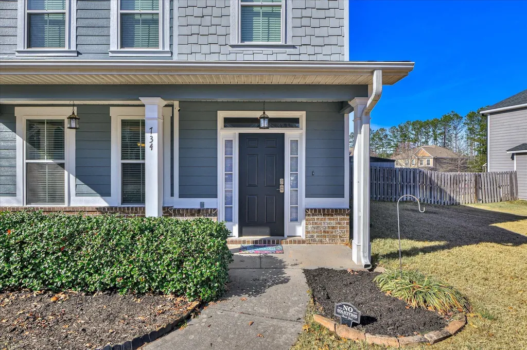 734 Southwick Avenue Grovetown GA 30813