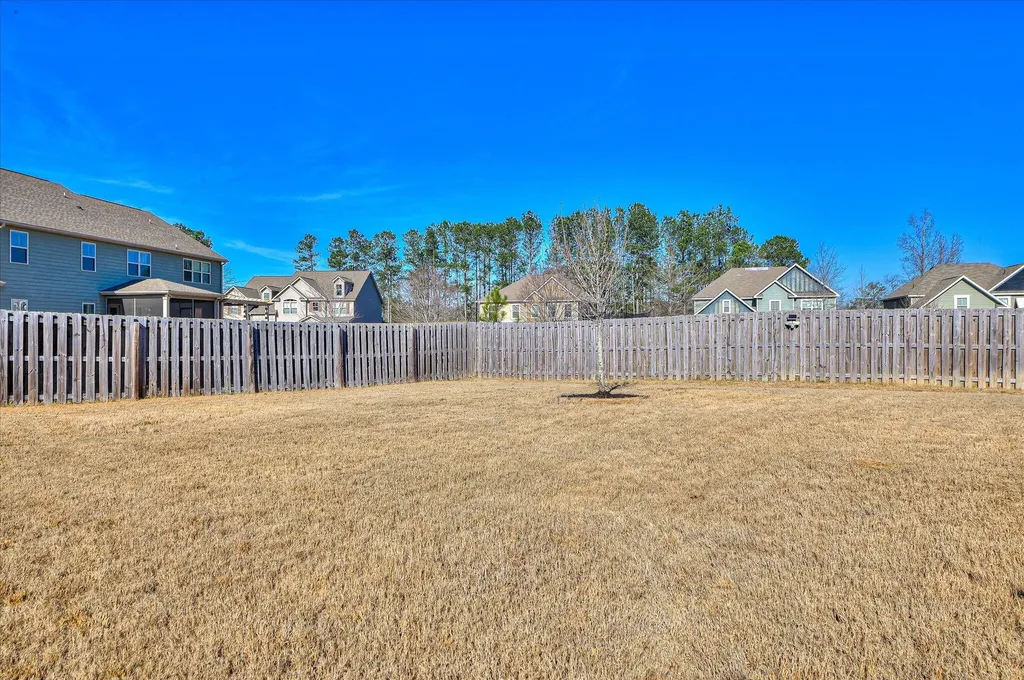 734 Southwick Avenue Grovetown GA 30813
