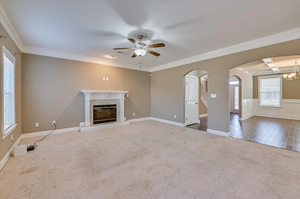 734 Southwick Avenue Grovetown GA 30813