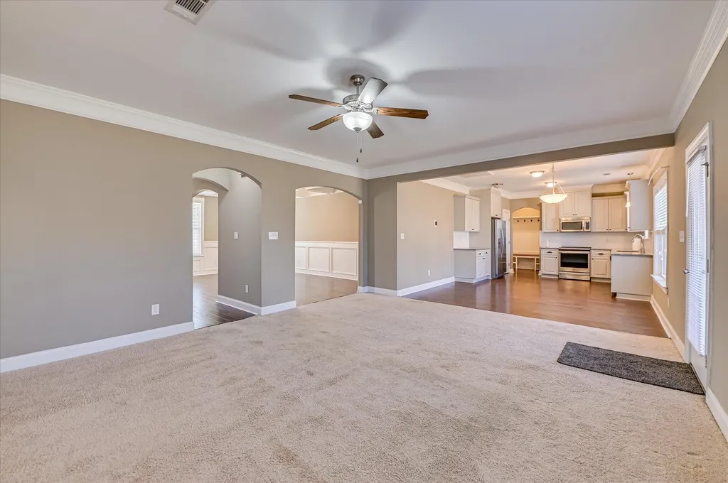 734 Southwick Avenue Grovetown GA 30813