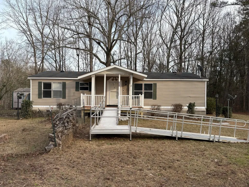 620 Hamilton Road Grovetown GA 30813