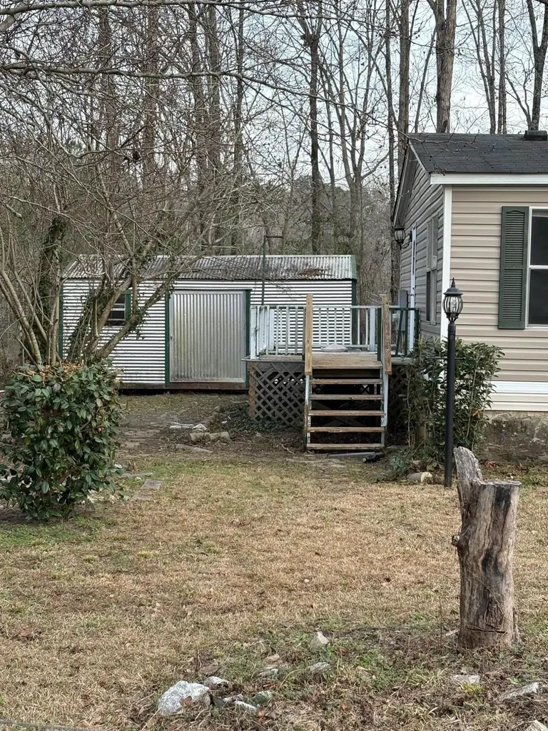 620 Hamilton Road Grovetown GA 30813