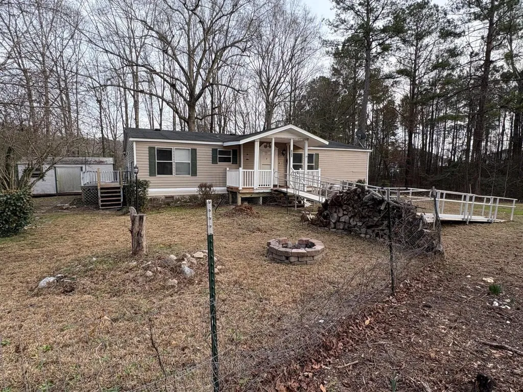 620 Hamilton Road Grovetown GA 30813