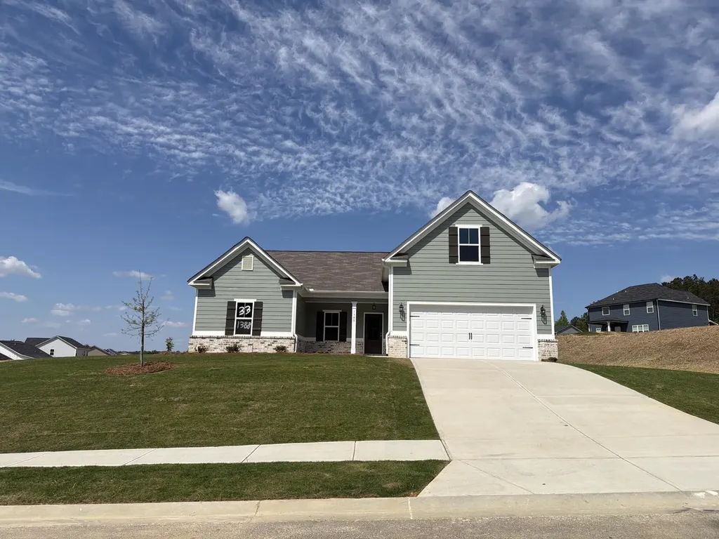 1388 Elias Station Thomson GA 30824