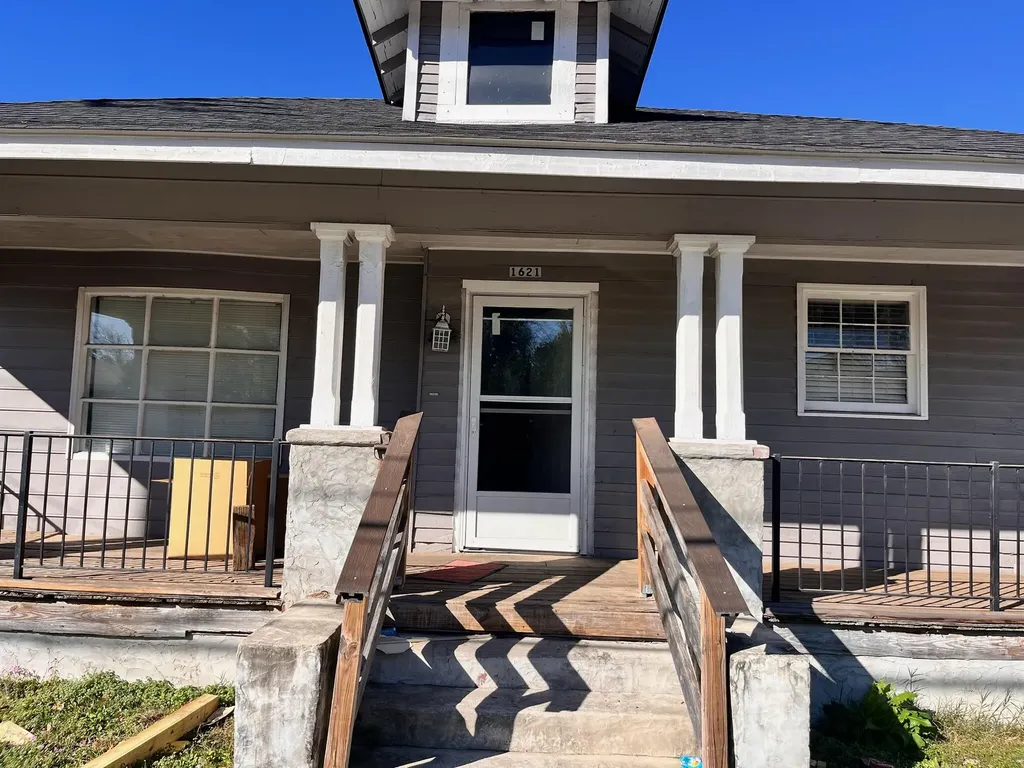 1621 12th Street Augusta GA 30901