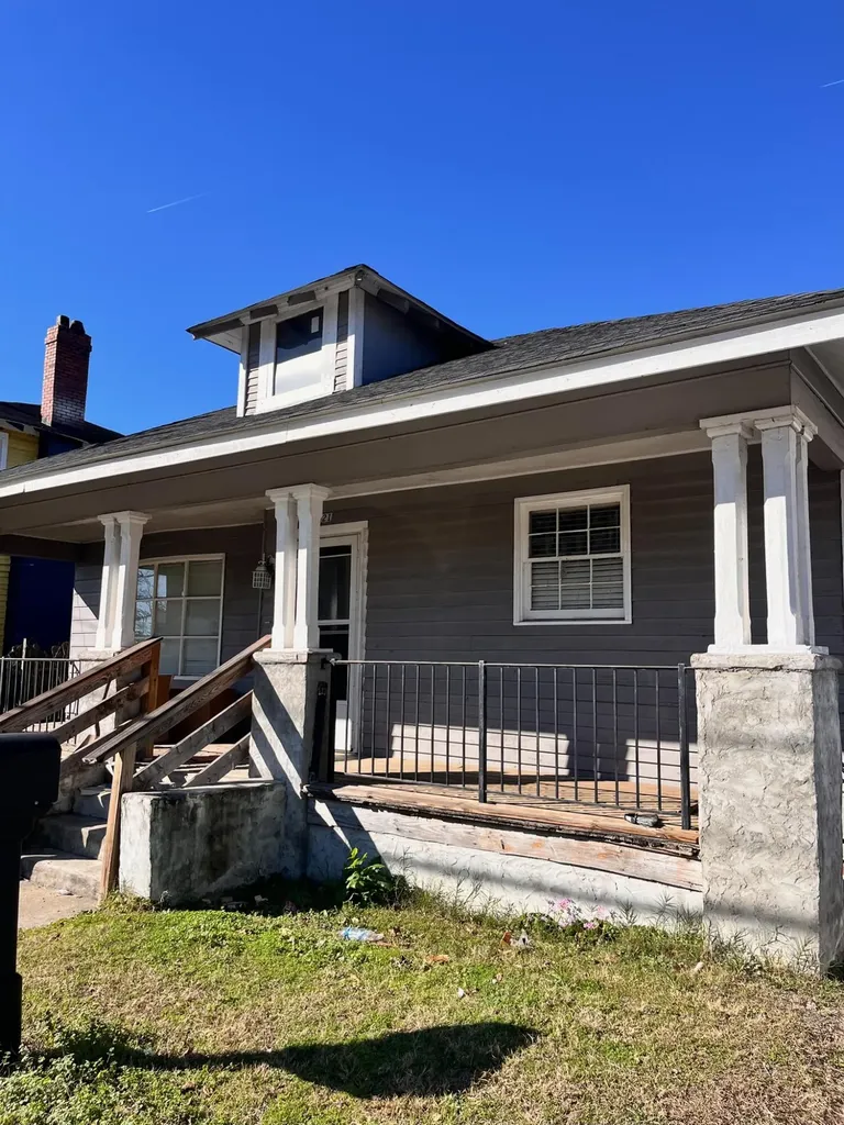 1621 12th Street Augusta GA 30901