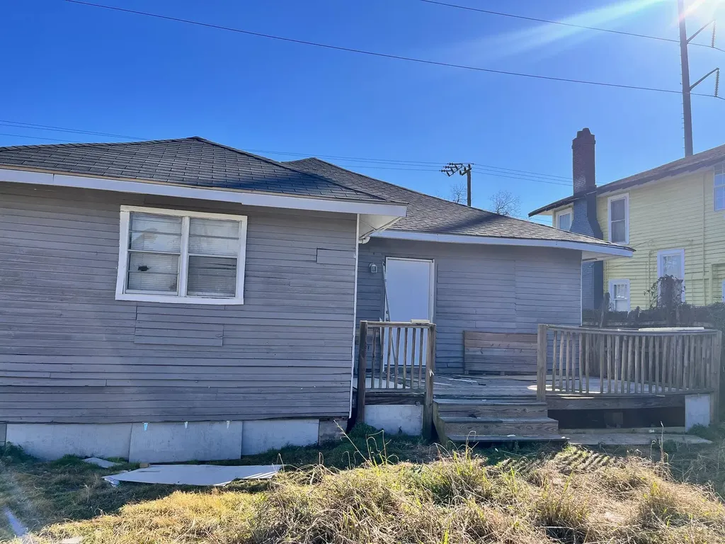 1621 12th Street Augusta GA 30901