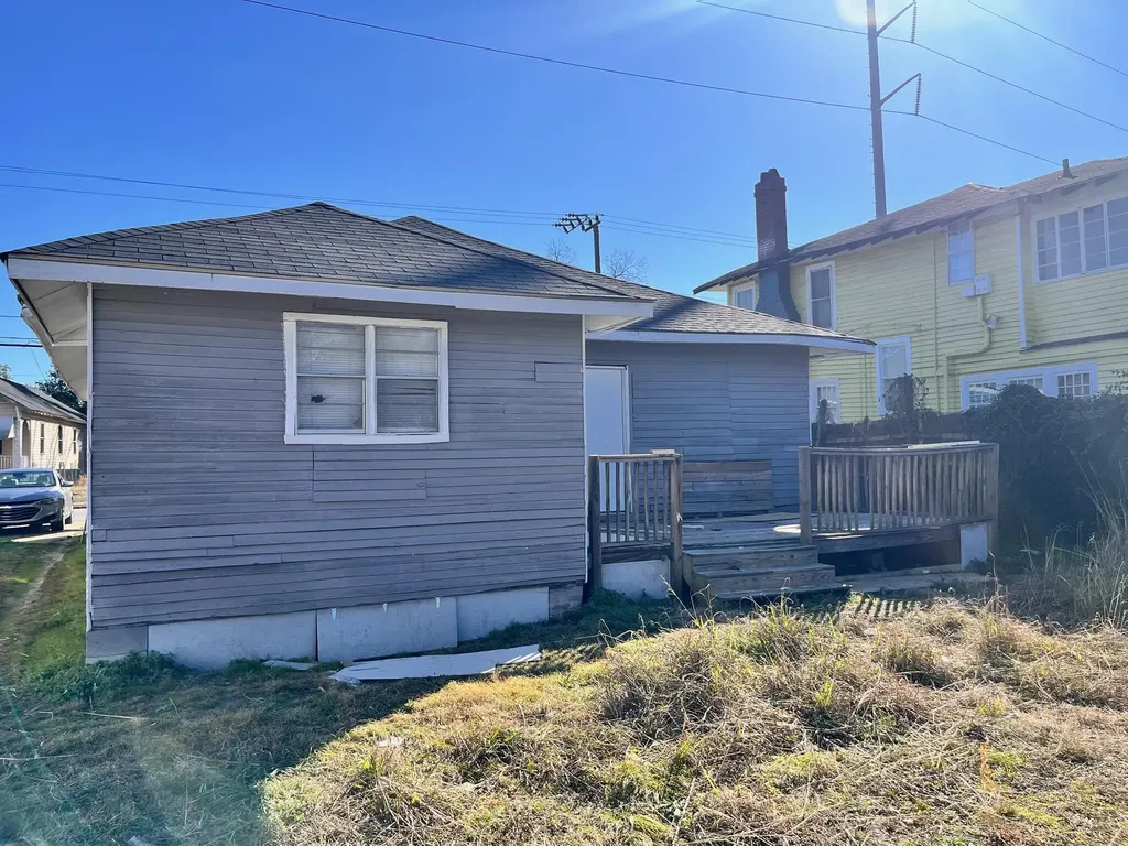 1621 12th Street Augusta GA 30901